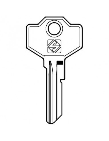 B-BULLONE/BOLT (B 42)