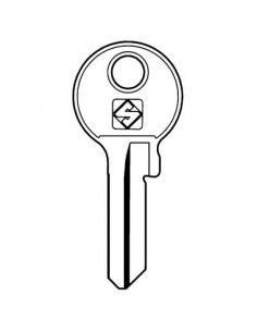 B-BULLONE/BOLT (B 42)