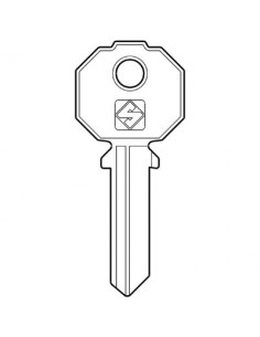 B-BULLONE/BOLT (B 42)