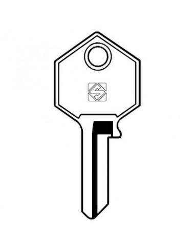 B-BULLONE/BOLT (B 96)