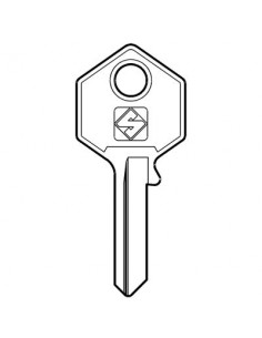 B-BULLONE/BOLT (B 96)