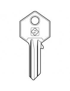 E-BULLONE/BOLT (E 18)