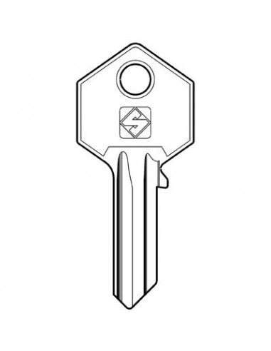 E-BULLONE/BOLT (E 18)