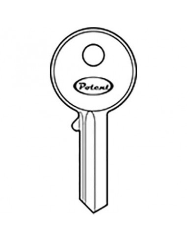 B-BULLONE/BOLT (B 66)