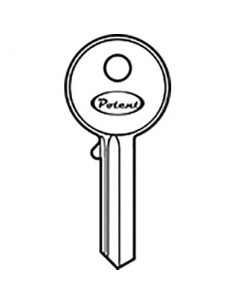 B-BULLONE/BOLT (B 66)