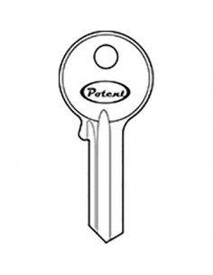 B-BULLONE/BOLT (B 66)