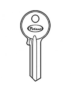 B-BULLONE/BOLT (B 66)