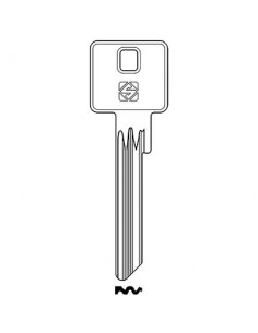 B-BULLONE/BOLT (B 66)
