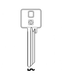 B-BULLONE/BOLT (B 66)