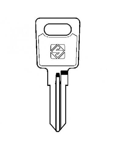 D-BULLONE/BOLT (D 33)