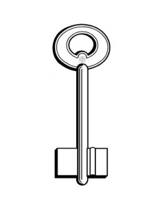 D-BULLONE/BOLT (D 10)