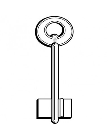 D-BULLONE/BOLT (D 10)