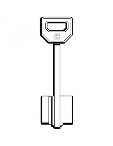 C-BULLONE/BOLT (C 83)