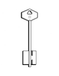 A-BULLONE/BOLT (A 80)