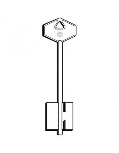 A-BULLONE/BOLT (A 80)