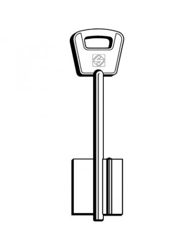 B-BULLONE/BOLT (B 72)