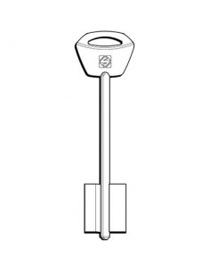 M-BULLONE/BOLT (M  3)