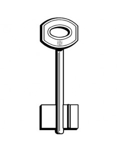 C-BULLONE/BOLT (C 17)