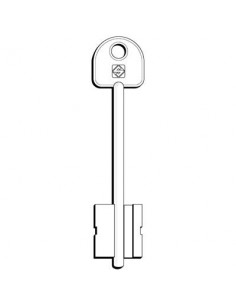 D-BULLONE/BOLT (D 20)