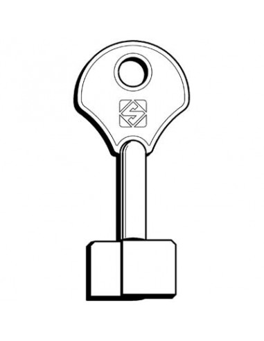 D-BULLONE/BOLT (D 20)