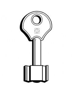 D-BULLONE/BOLT (D 20)