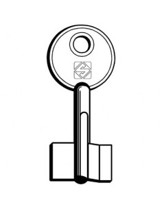 D-BULLONE/BOLT (D 12)