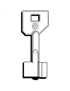 D-BULLONE/BOLT (D 12)