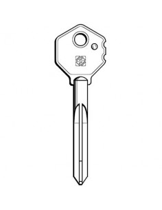 A-BULLONE/BOLT (A 24)