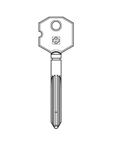 F-BULLONE/BOLT (F 80)