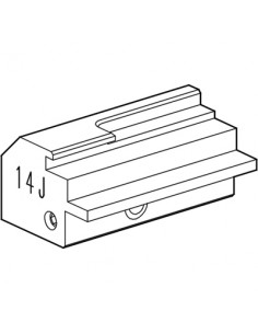 E-BULLONE/BOLT (E110)