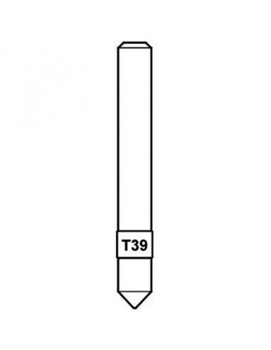 E-BULLONE/BOLT (E110)