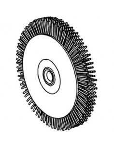 E-BULLONE/BOLT (E 76)