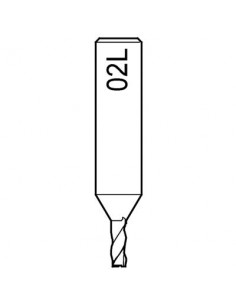 F-BULLONE/BOLT (F 13)