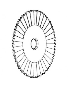 F-BULLONE/BOLT (F115)