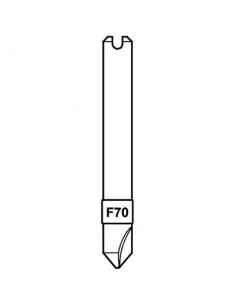 F-BULLONE/BOLT (F115)