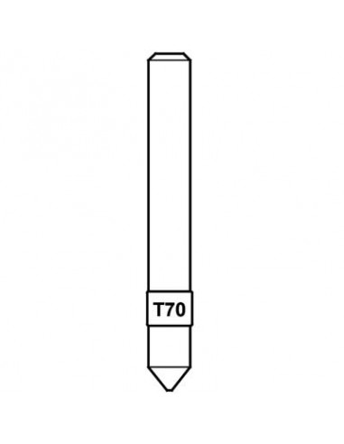 F-BULLONE/BOLT (F 13)