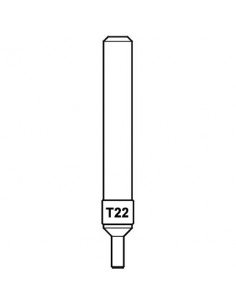 E-BULLONE/BOLT (E 43)