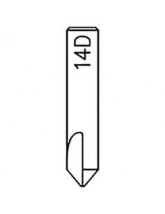 A-BULLONE/BOLT (A 32)