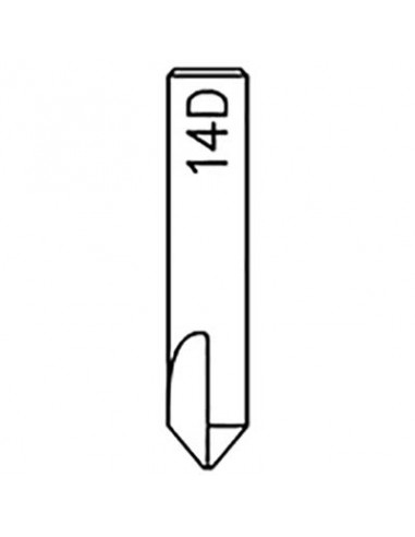 A-BULLONE/BOLT (A 32)