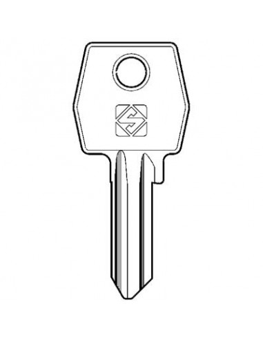 B-BULLONE/BOLT (B 78)