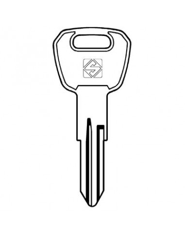 E-BULLONE/BOLT (E 53)