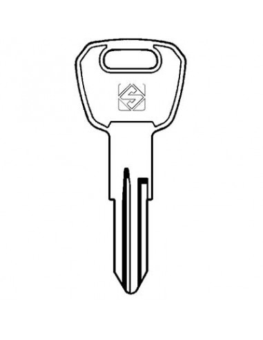 E-BULLONE/BOLT (E 53)