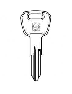 E-BULLONE/BOLT (E 53)