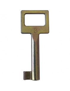 B-BULLONE/BOLT (B 34)