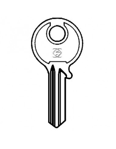 D-BULLONE/BOLT (D128)