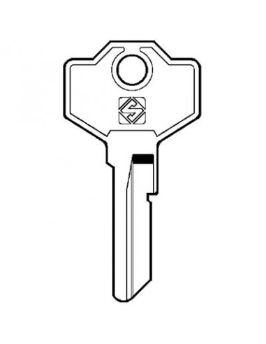 E-BULLONE/BOLT (E 25)