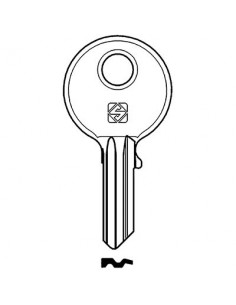 E-BULLONE/BOLT (E 25)