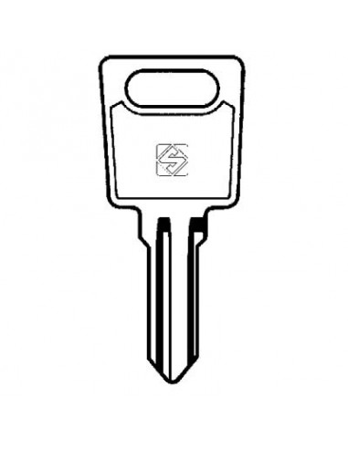 E-BULLONE/BOLT (E 25)