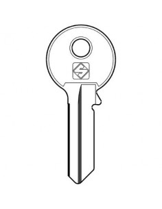 D-BULLONE/BOLT (D100)