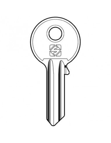 B-BULLONE/BOLT (B 21)